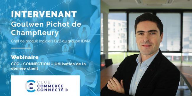 Goulwen Pichot Data quality et API