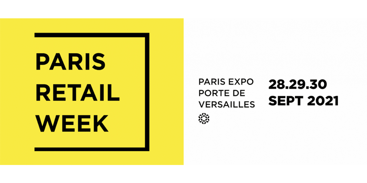Paris Retail Week Line & Connect