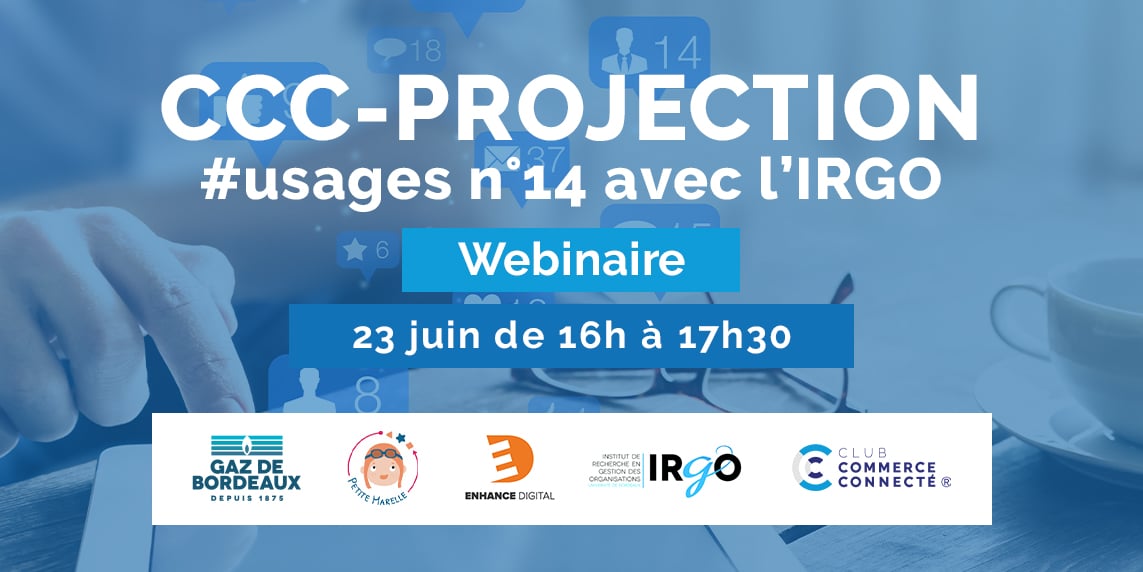 CCC-PROJECTION #usages n°14