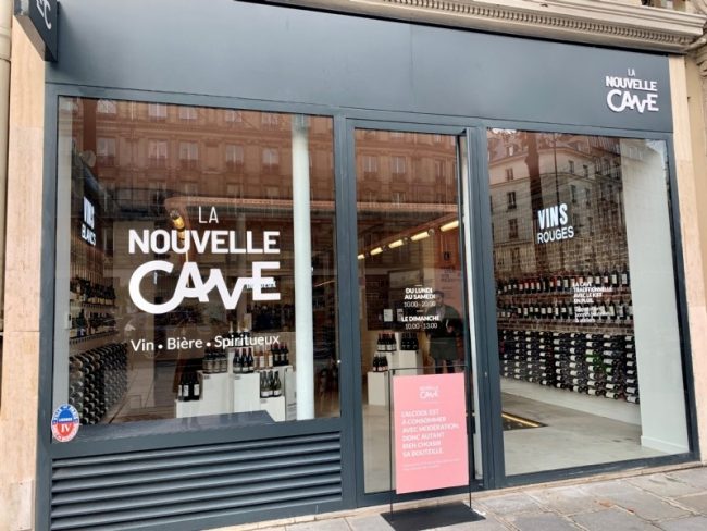 La Nouvelle Cave Cdiscount La Nouvelle Cave