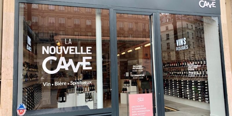 La Nouvelle Cave Cdiscount La Nouvelle Cave