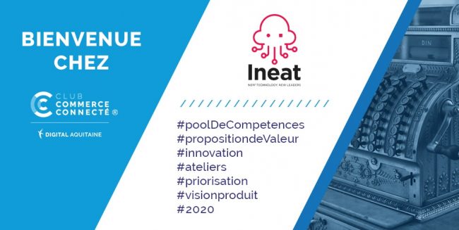 Nouvel-Adherent-CCC-INEAT INEAT Groupe