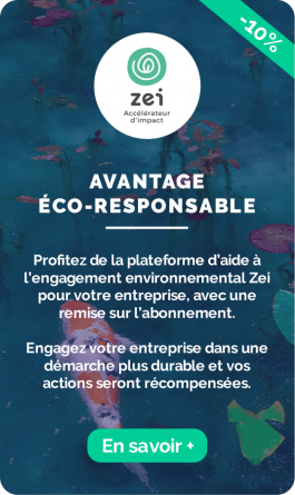 eco-responsable