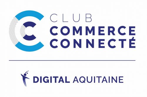 Club Commerce Connecté logo