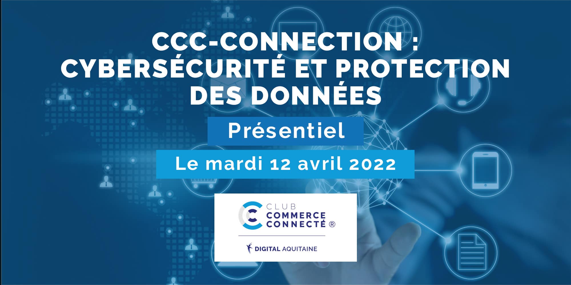 CCC-CONNECTION Cybersécurité