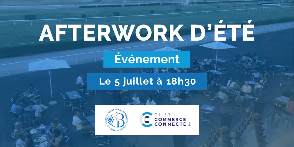 CCC Afterwork d'été