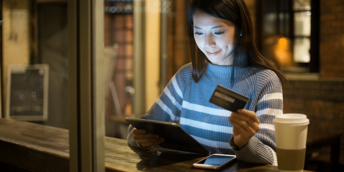 Démocratisation des nouveaux terminaux de paiement Démocratisation des nouveaux terminaux de paiement