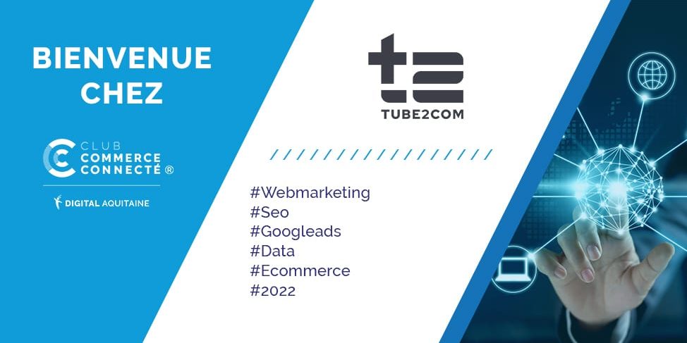 Bienvenue à Tube2Com
