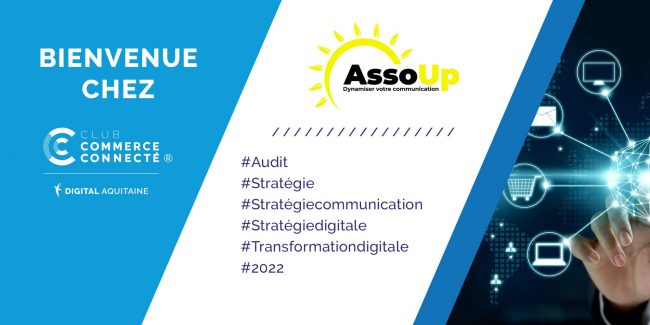 CCC-Welcome-AssoUp AssoUp