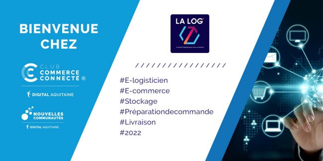 CCC-Welcome-Lalog La Log'