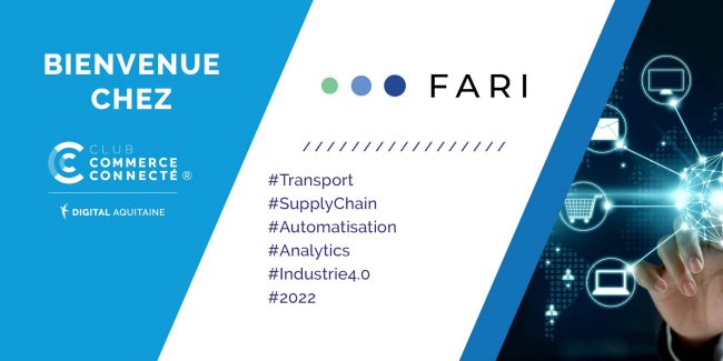 CCC-Welcome-FARI-Analytics FARI