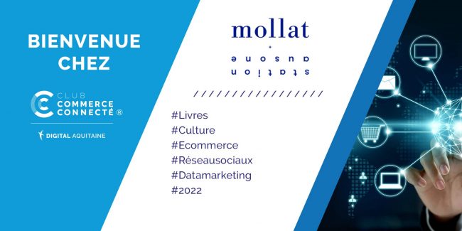 CCC-Welcome-Mollat-2022 Librairie Mollat