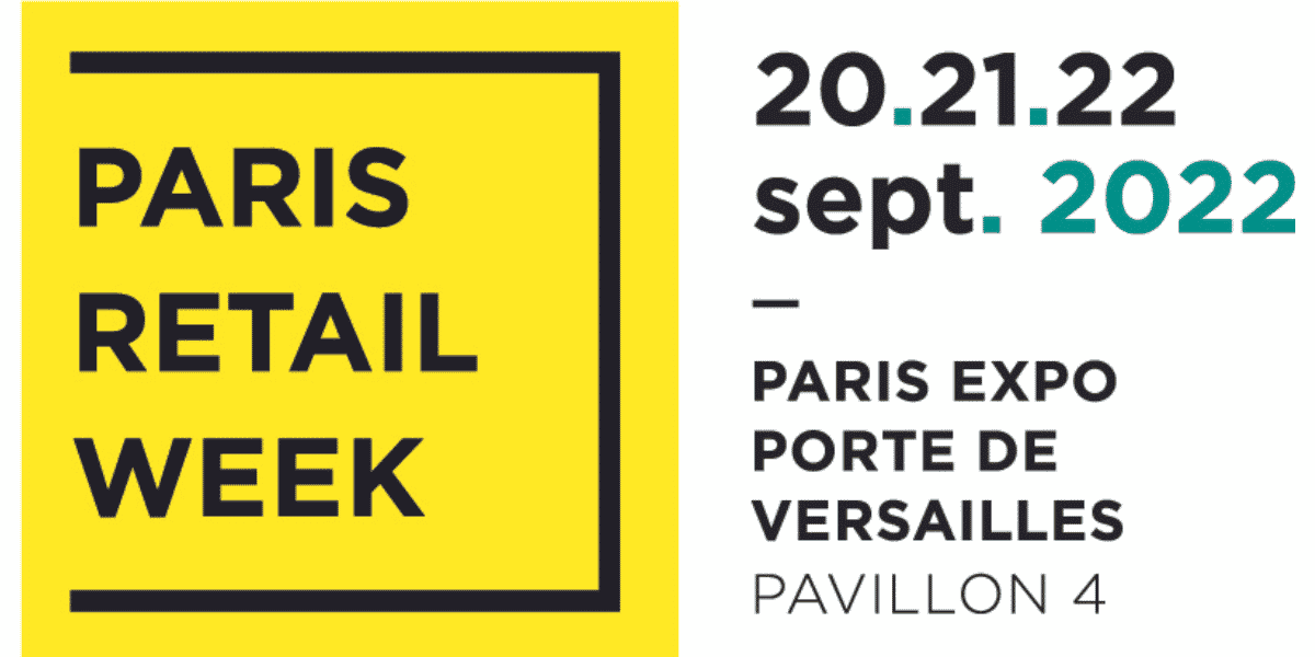 Paris retail week 2022