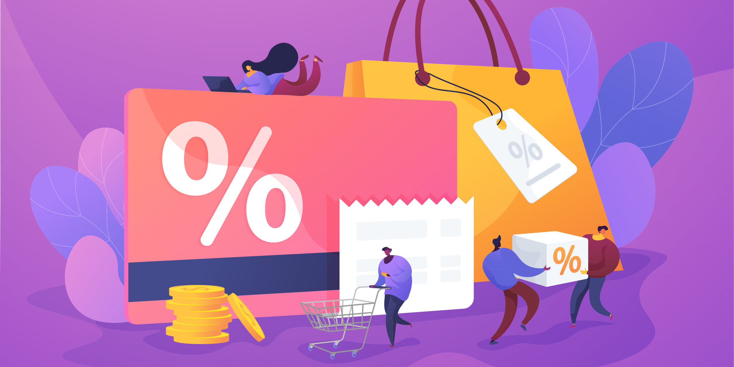 Les programmes de fidélité