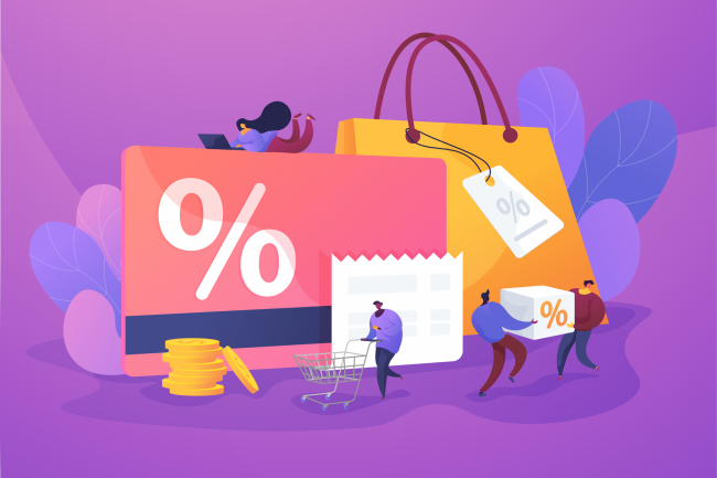 commerce connecte Les programmes de fidélité