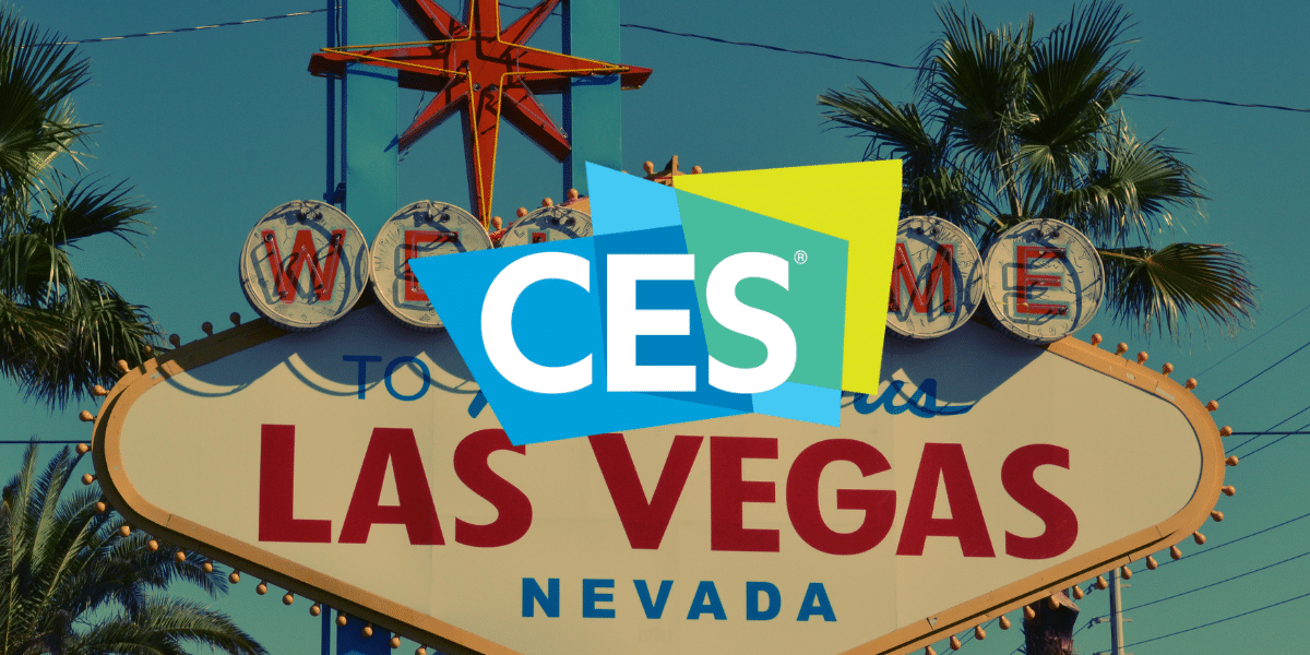 CES 2024 a Las Vegas technologie high tech innovation startup