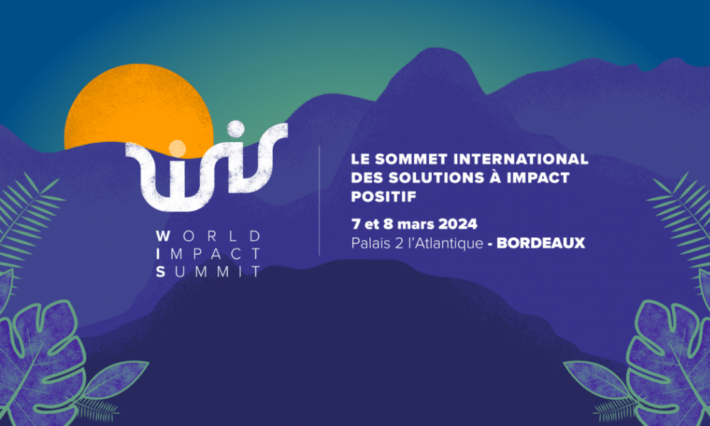 World Impact Summit 2024